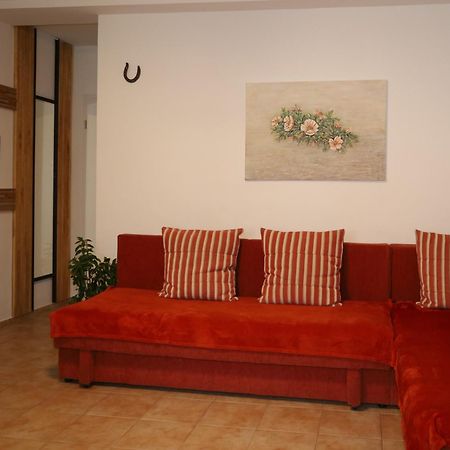 Apartment Norma Bovec Eksteriør bilde