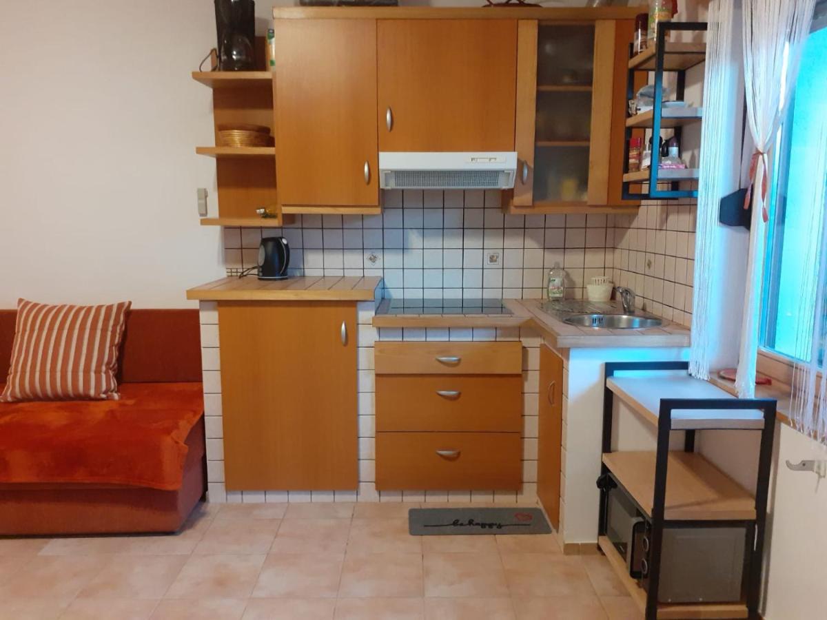 Apartment Norma Bovec Eksteriør bilde