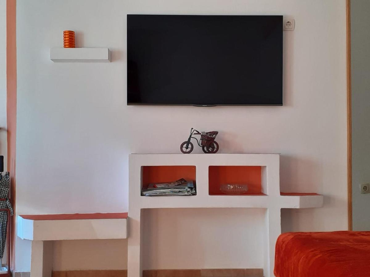 Apartment Norma Bovec Eksteriør bilde