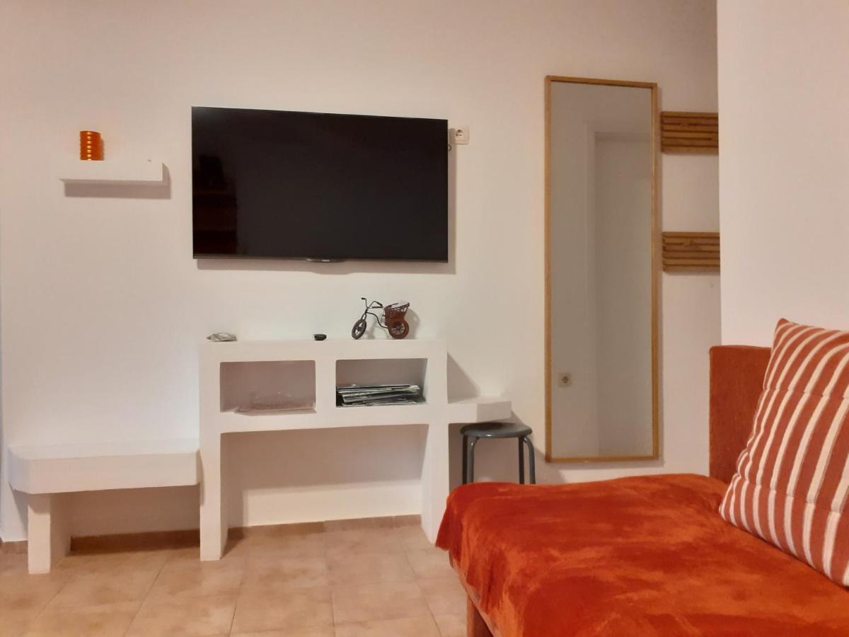 Apartment Norma Bovec Eksteriør bilde