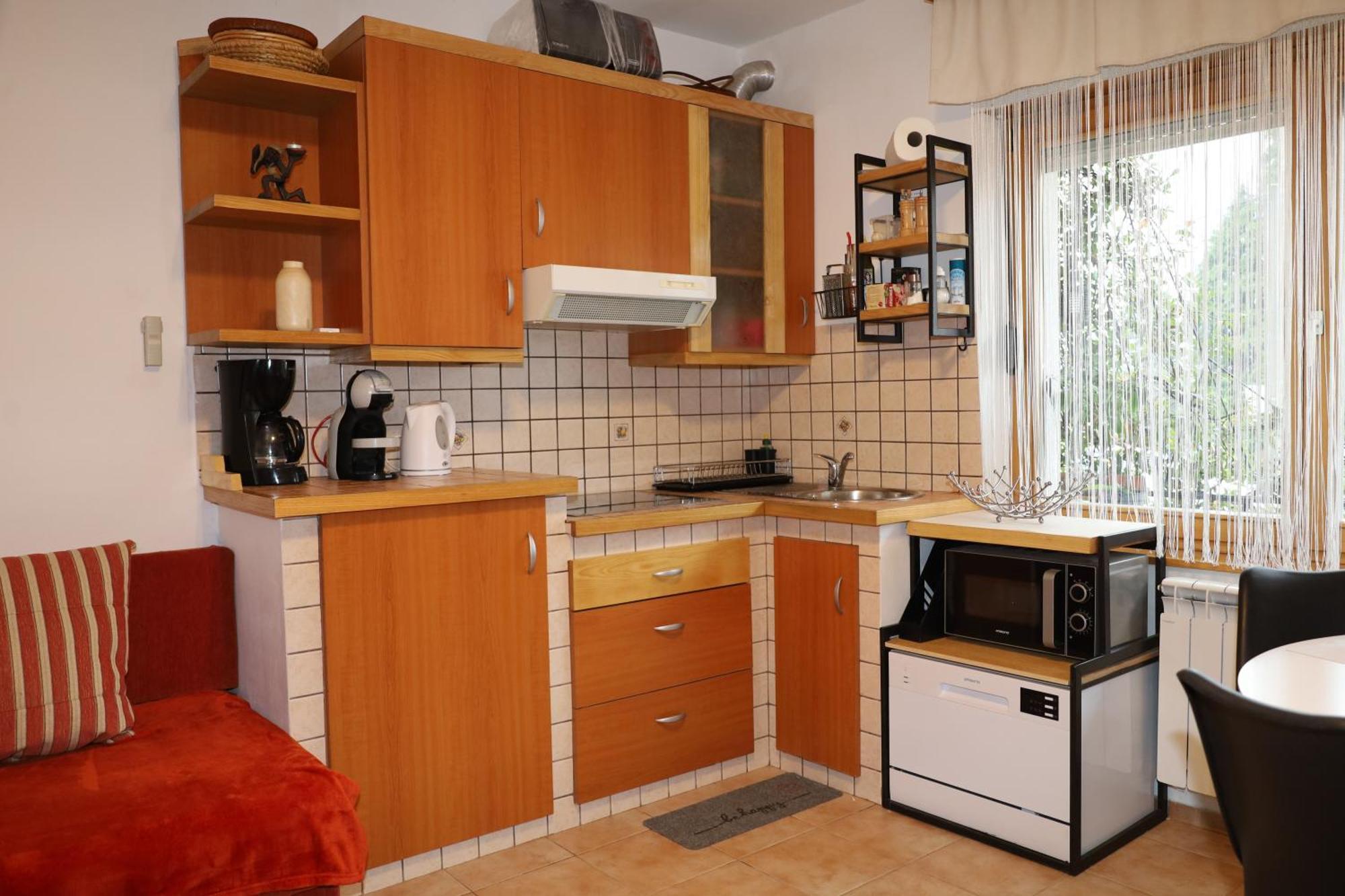Apartment Norma Bovec Eksteriør bilde