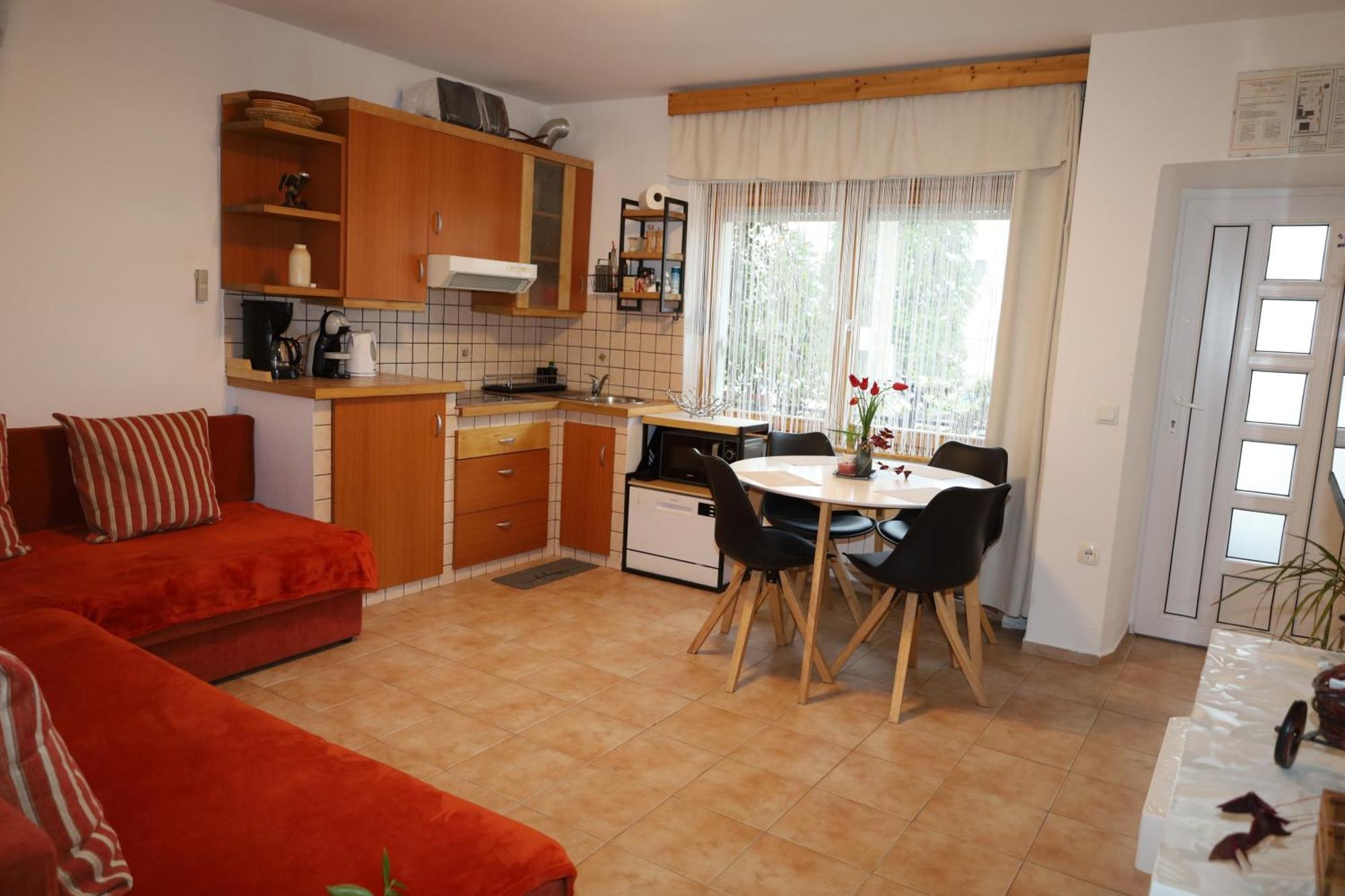 Apartment Norma Bovec Eksteriør bilde
