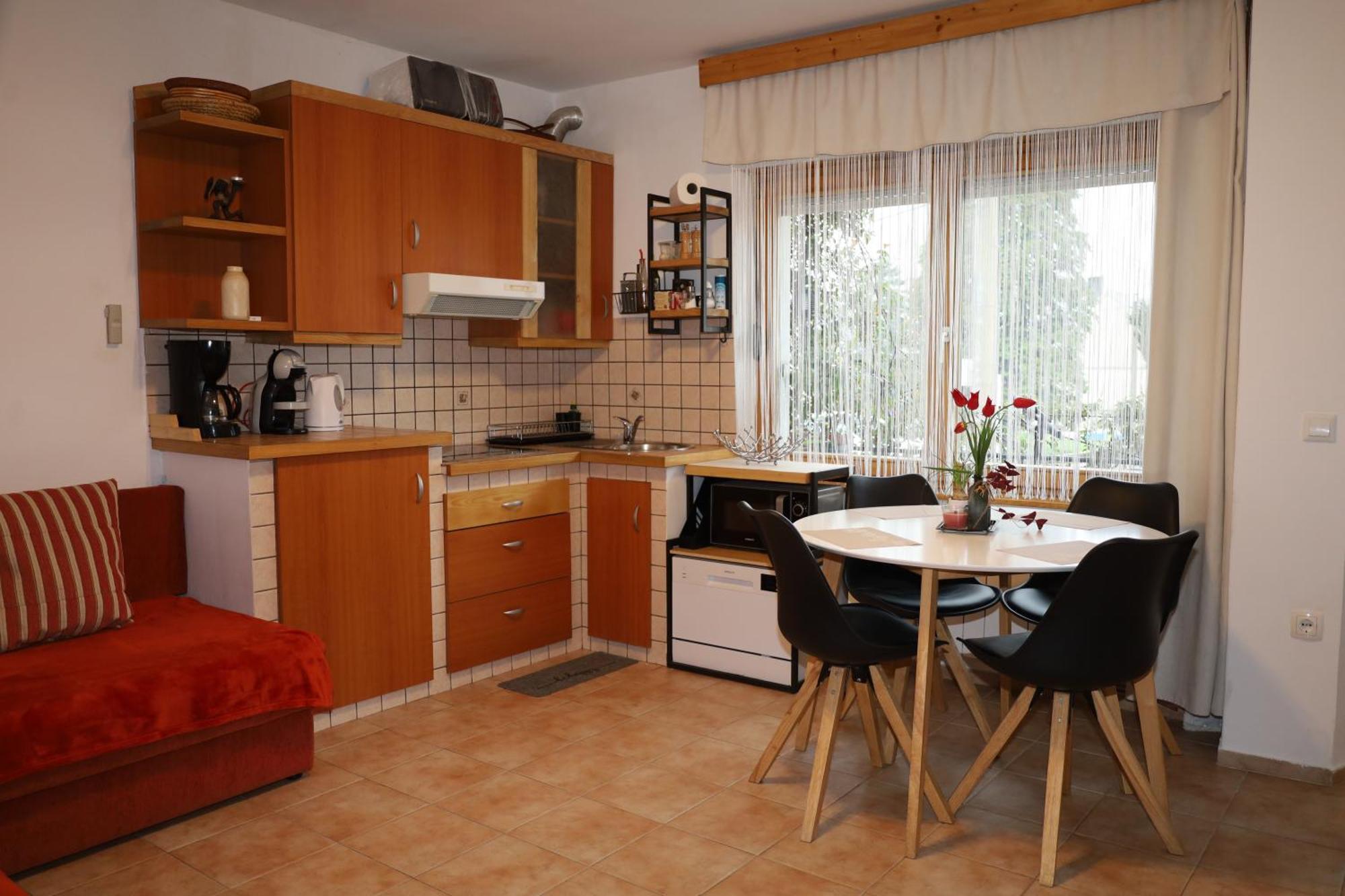 Apartment Norma Bovec Eksteriør bilde