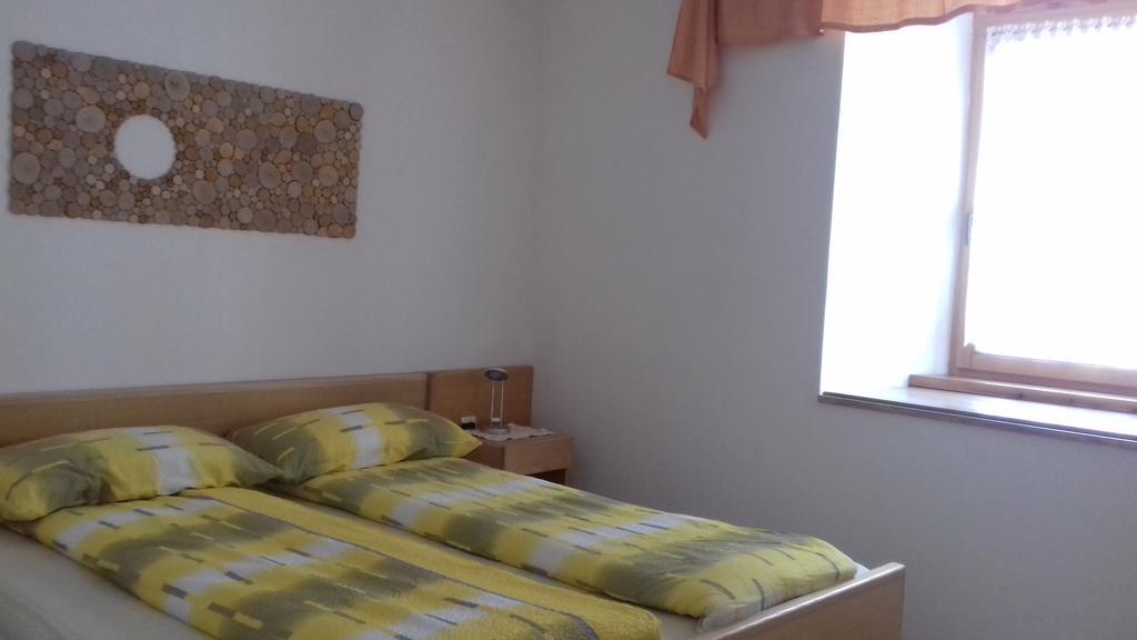 Apartment Norma Bovec Eksteriør bilde